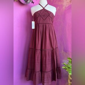 NWT Jens Pirate Booty Vamp